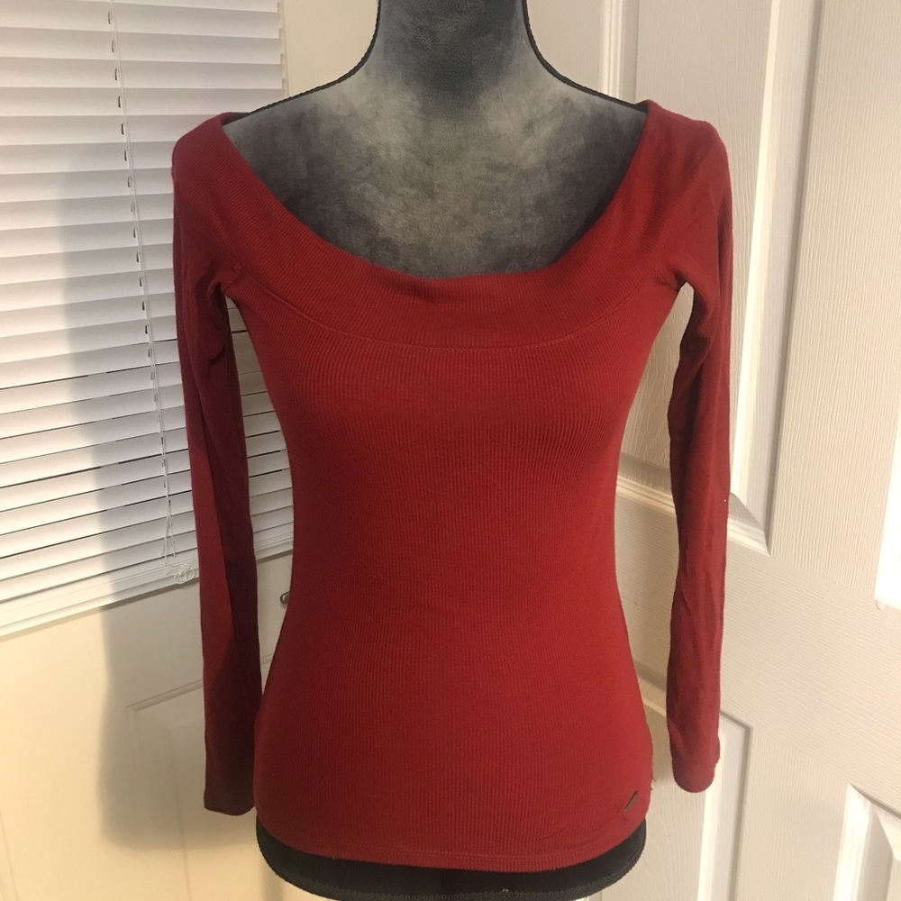 NWOT Hollister shirt